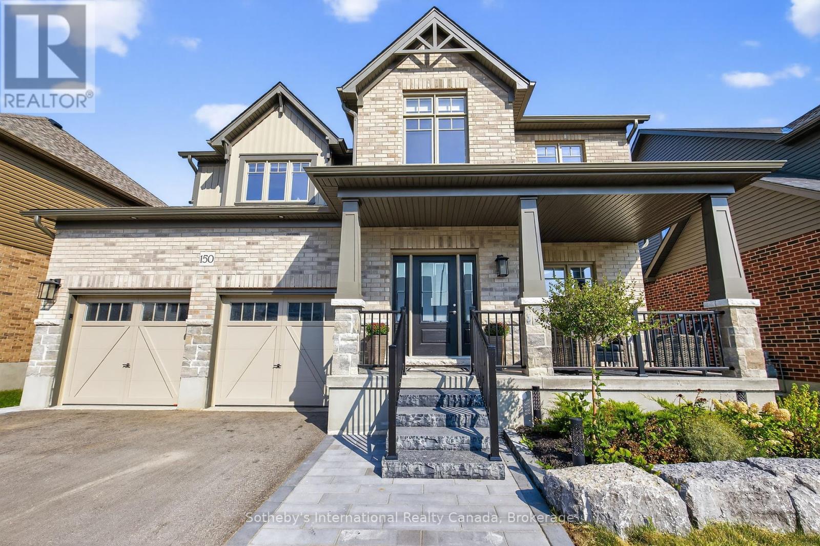 MLS® listing #28873579 for sale located at 150 PLEWES DRIVE