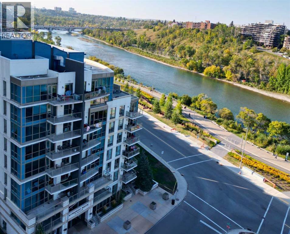 MLS® listing #28873738 for sale located at 509, 315 3 Street SE