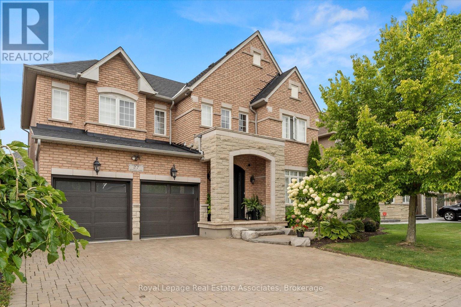 MLS® listing #28874060 for sale located at 27 GROUSE LANE