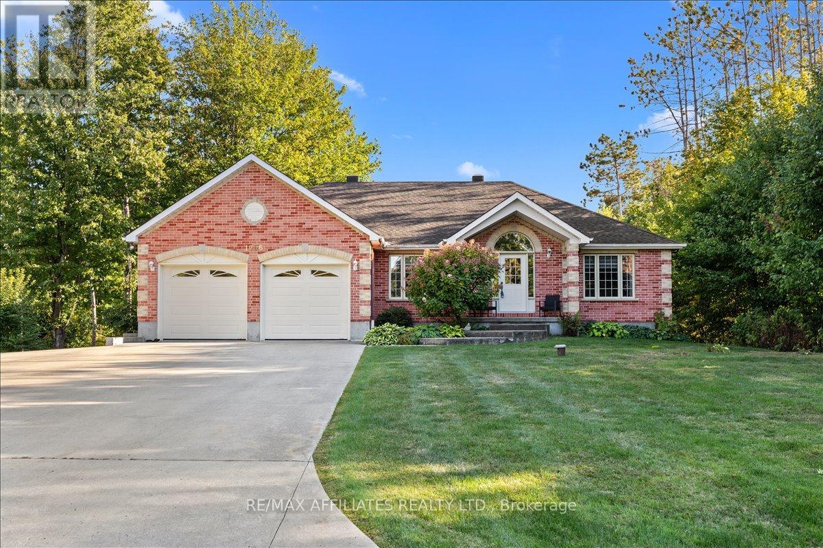 MLS® listing #28874344 for sale located at 1266 BARNWELL CRESCENT