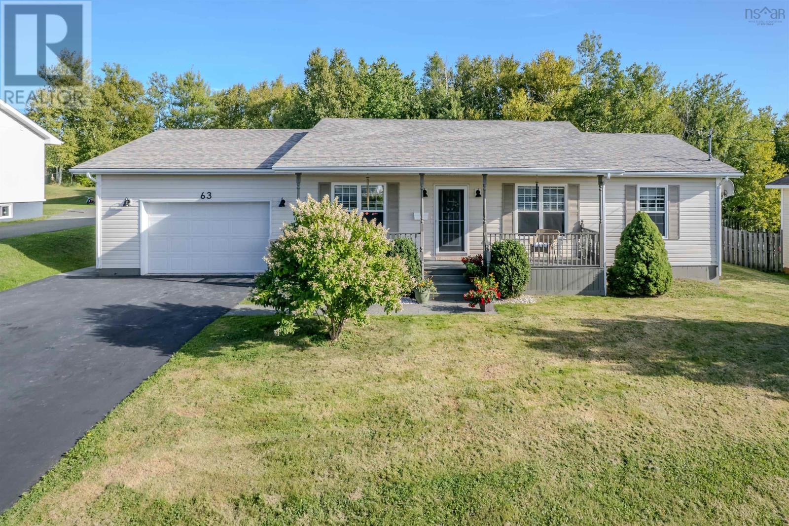 MLS® listing #28874457 for sale located at 63 Mae Avenue
