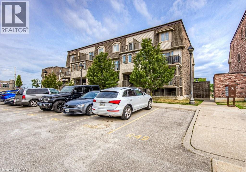 MLS® listing #28874566 for sale located at 240 RACHEL Crescent Unit# F