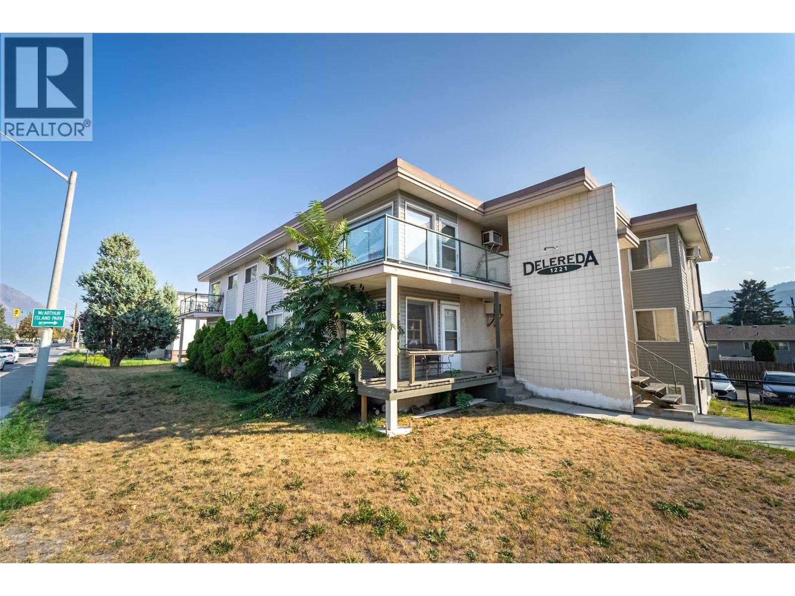MLS® listing #28874890 for sale located at 1221 TRANQUILLE Road
