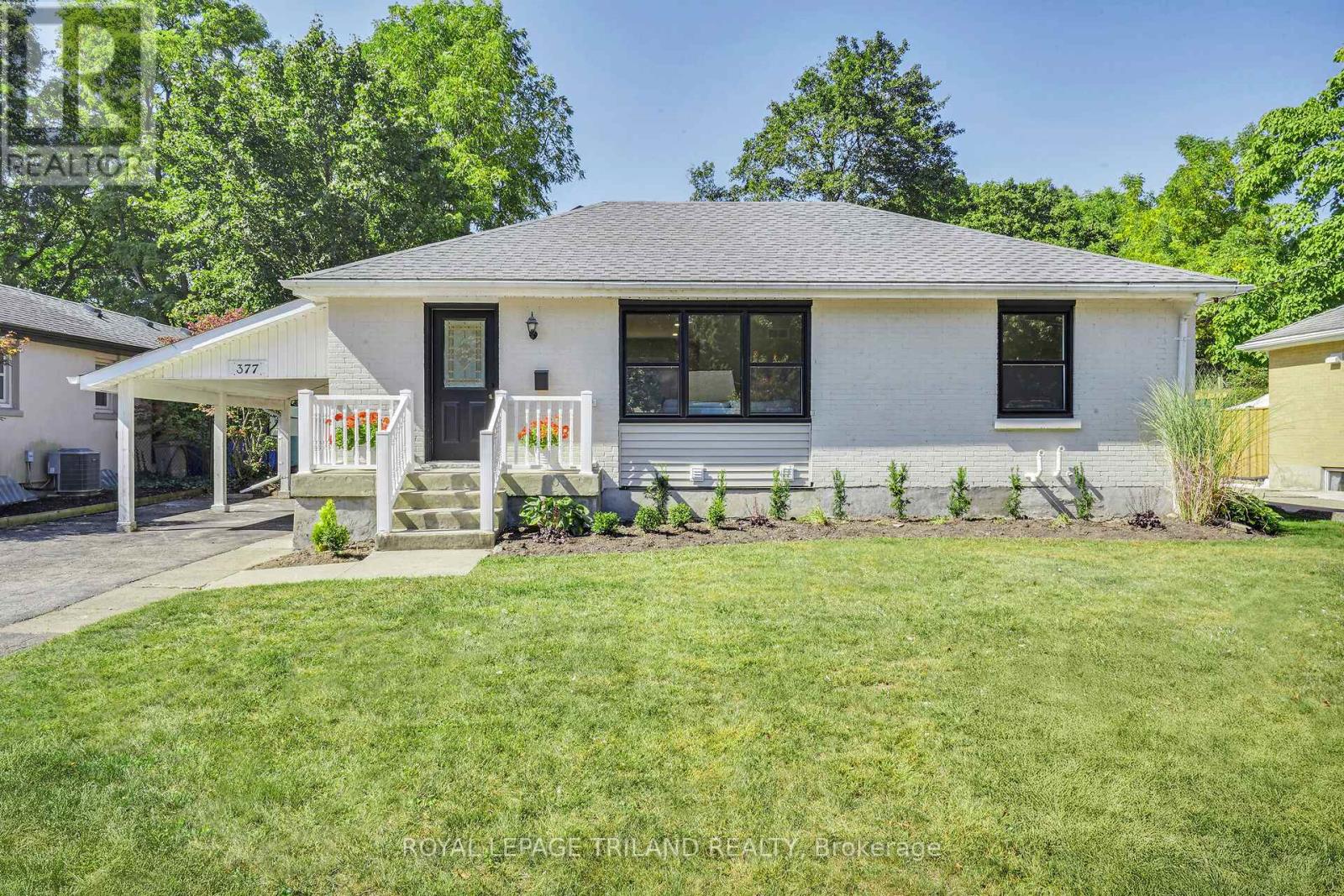 MLS® listing #28874933 for sale located at 377 STEPHEN STREET