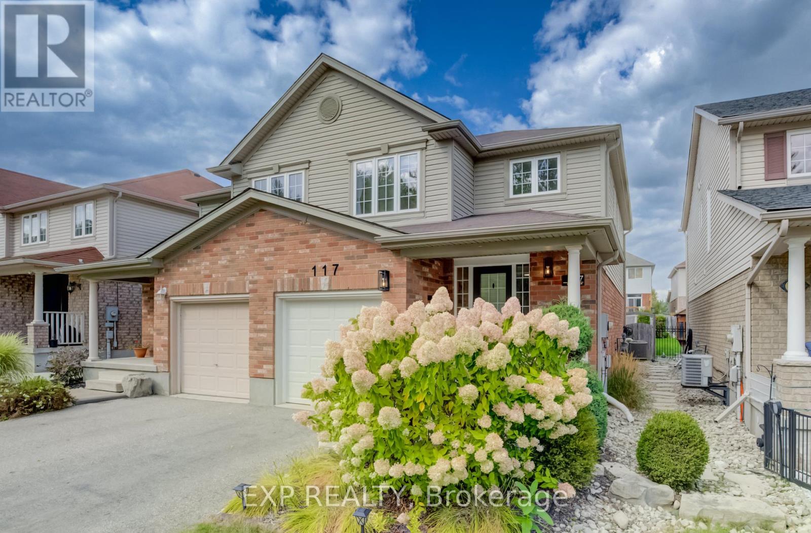 MLS® listing #28875347 for sale located at 117 SIMS ESTATE DRIVE