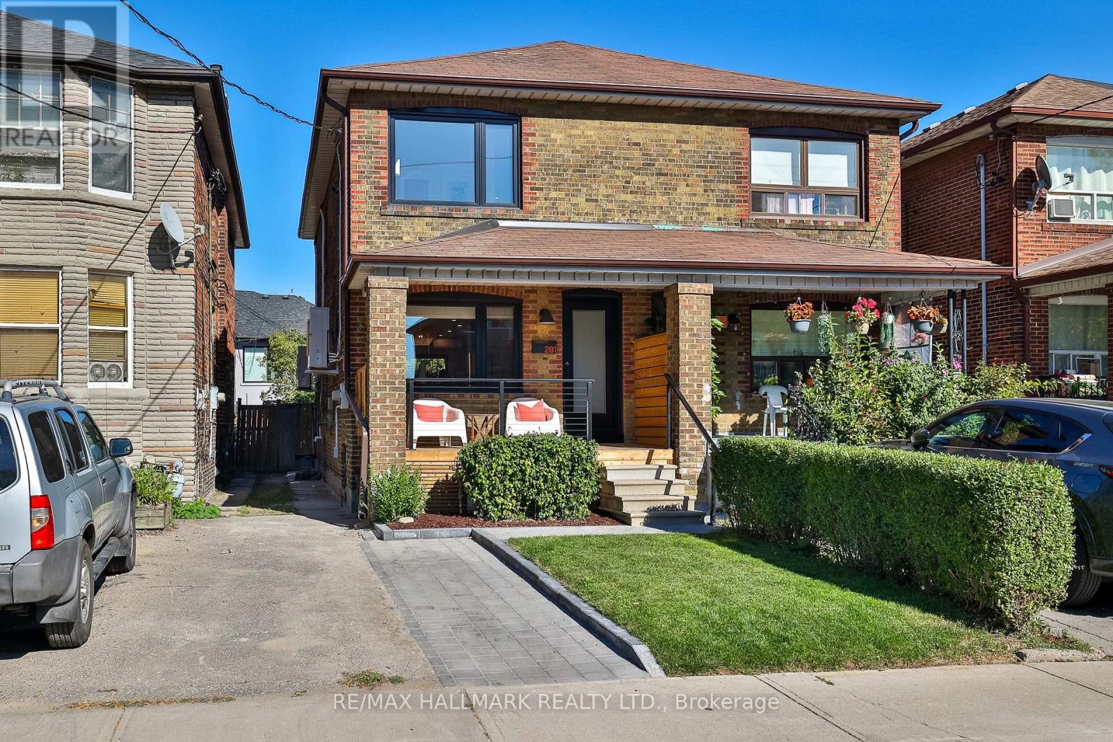 MLS® listing #28875739 for sale located at 281 ATLAS AVENUE