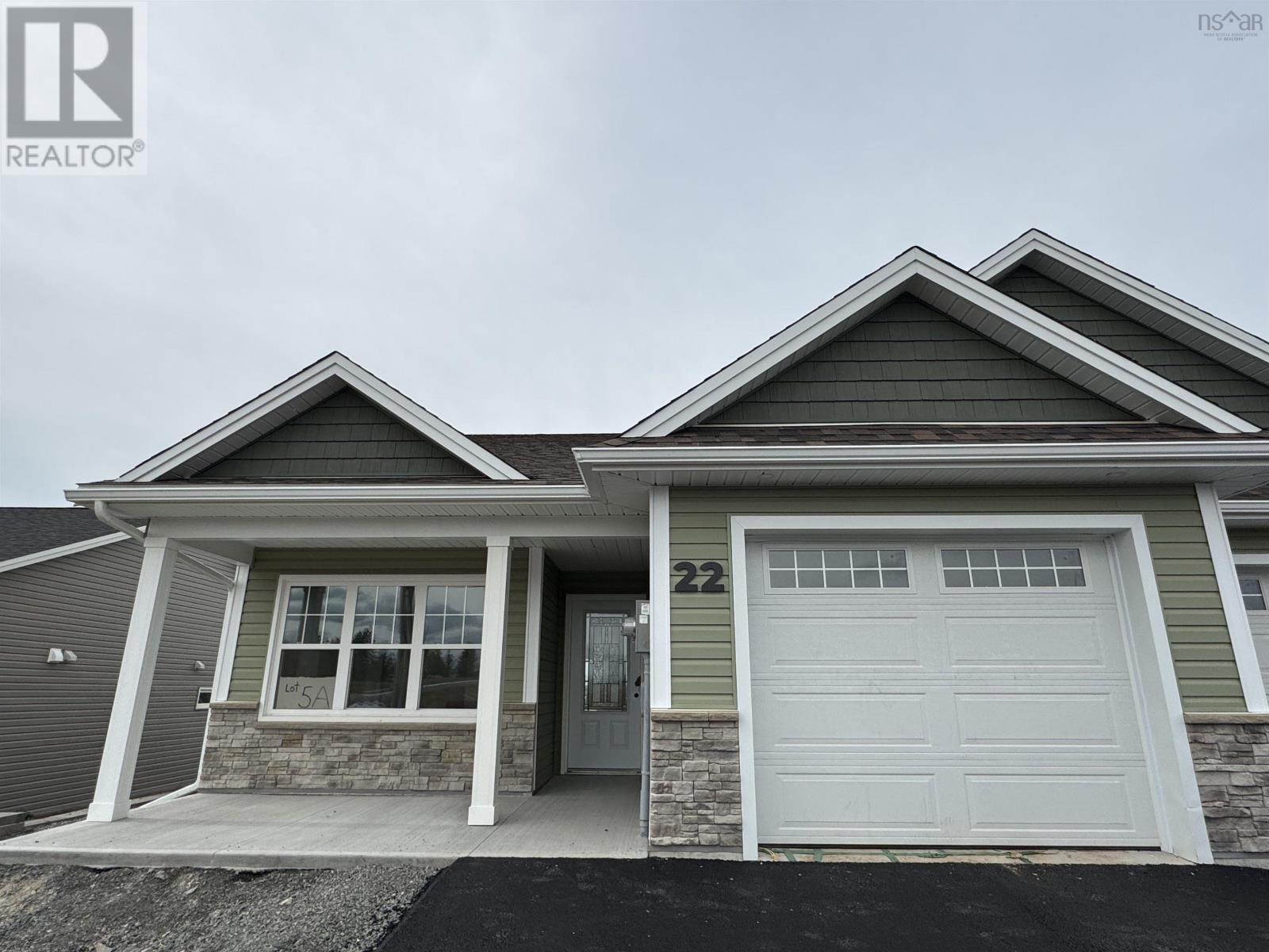 MLS® listing #28876198 for sale located at 22 Abbey Road