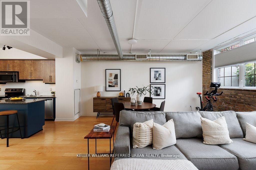 MLS® listing #28876424 for sale located at A1 - 1100 LANSDOWNE AVENUE