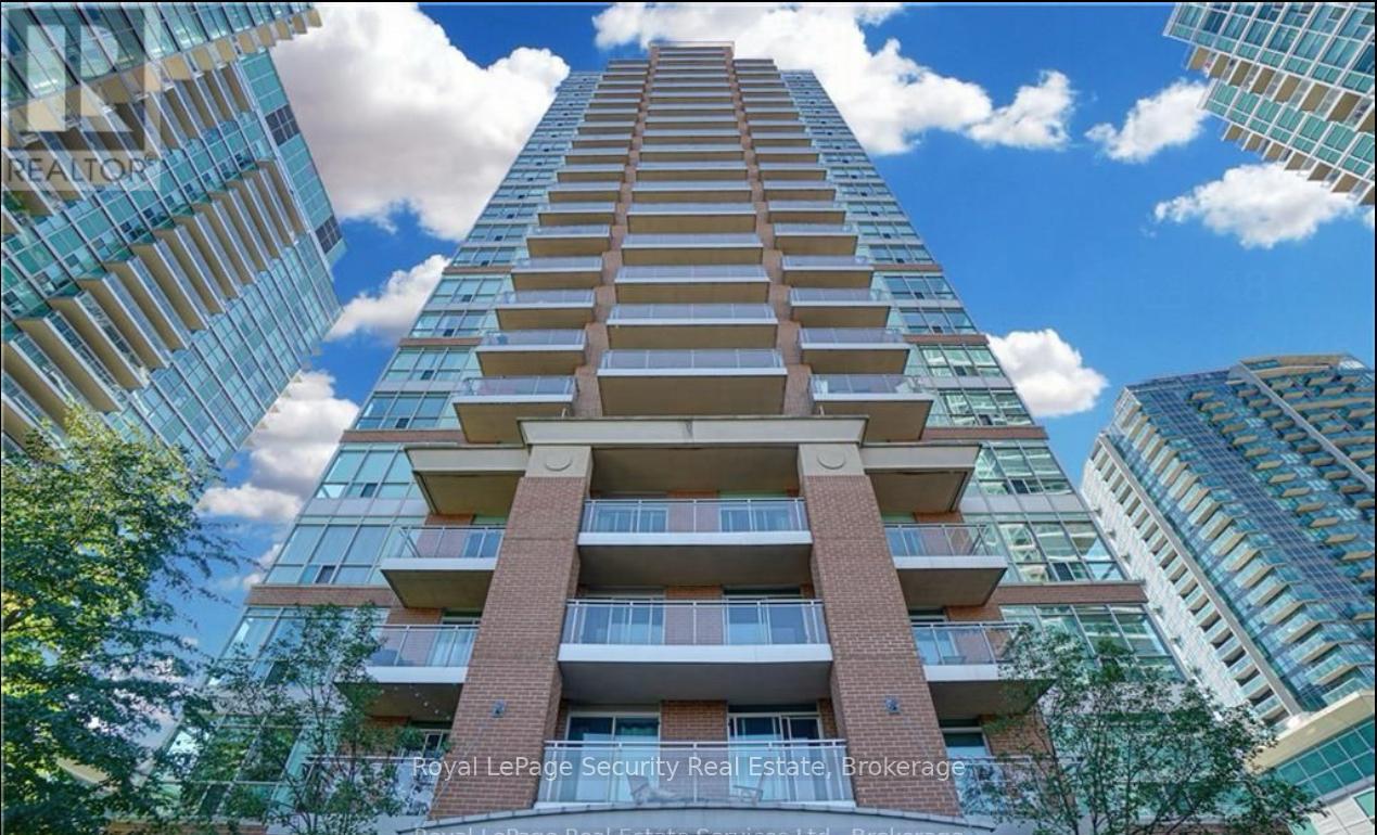 MLS® listing #28877161 for sale located at 301 - 50 LYNN WILLIAMS STREET