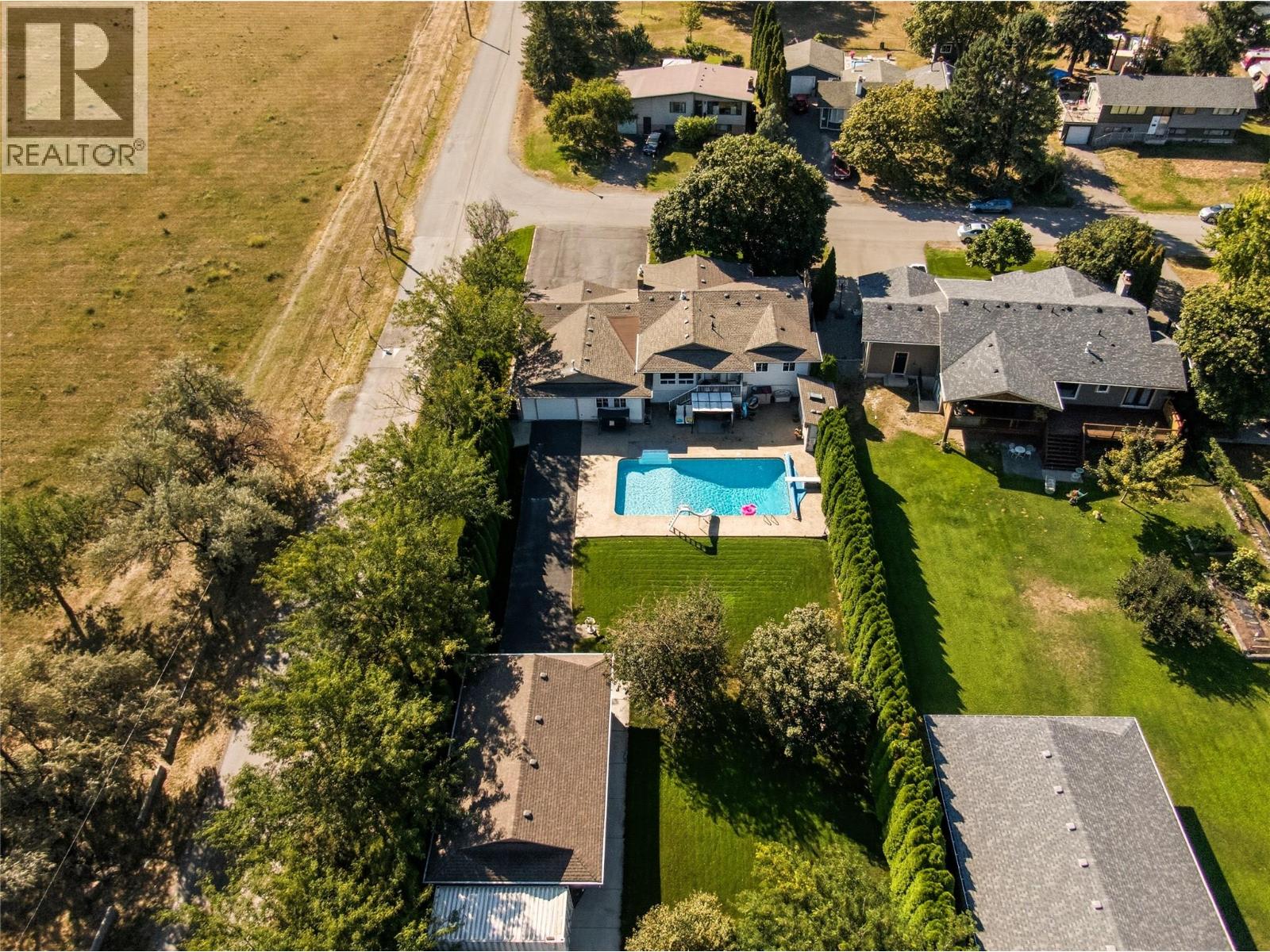 MLS® listing #28877865 for sale located at 5996 Todd Hill Crescent