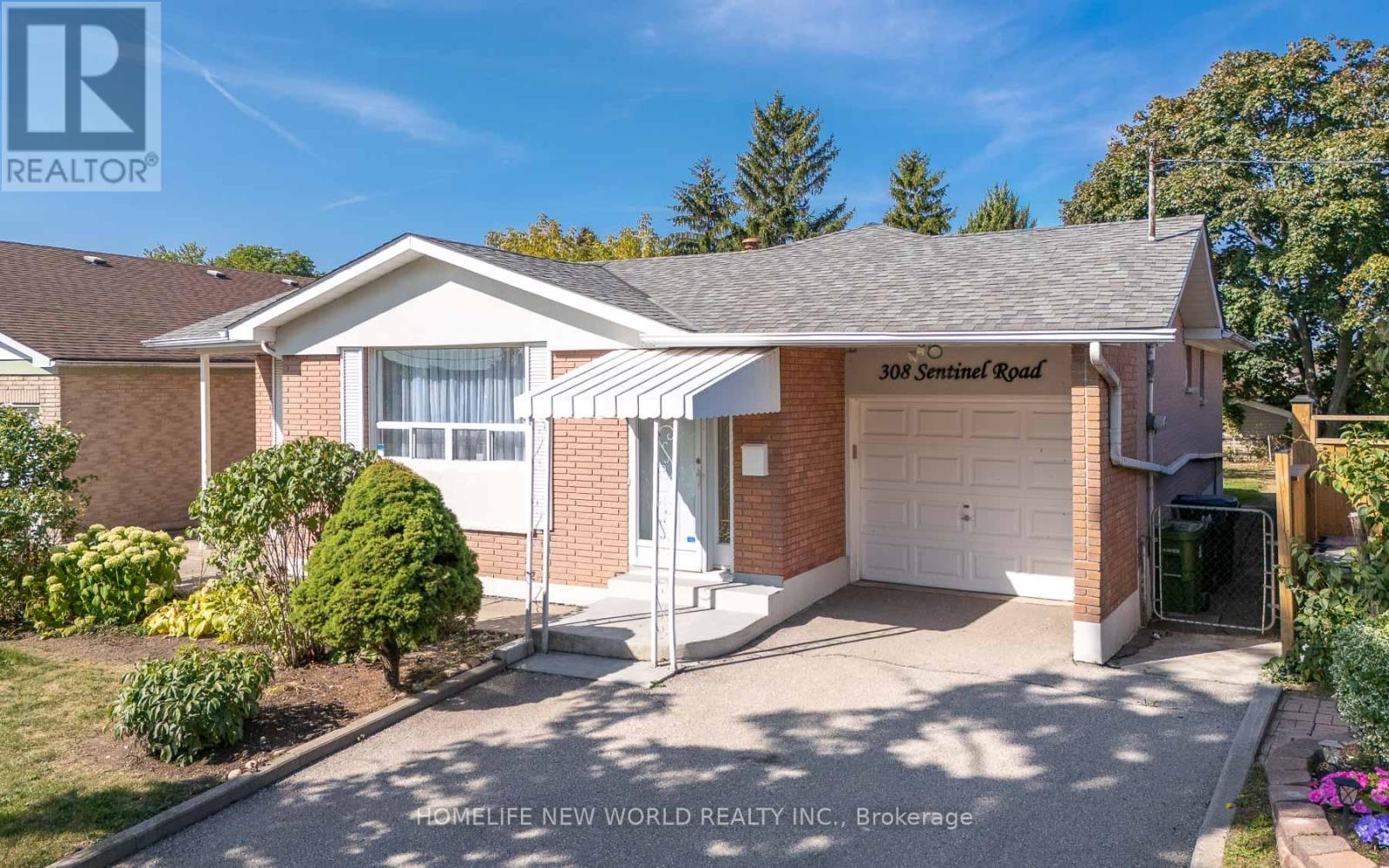 MLS® listing #28878461 for sale located at 308 SENTINEL ROAD