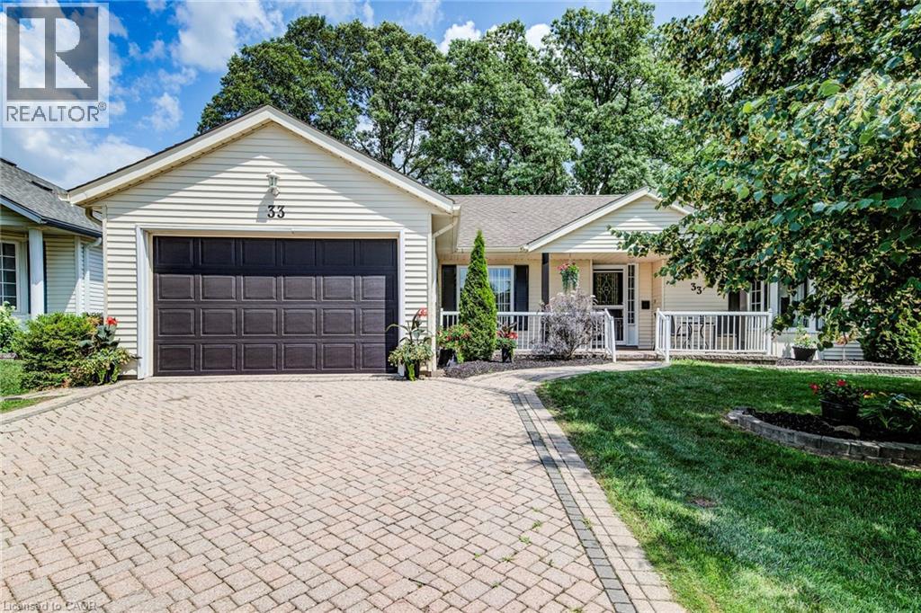 MLS® listing #28879186 for sale located at 33 SUMMIT Crescent