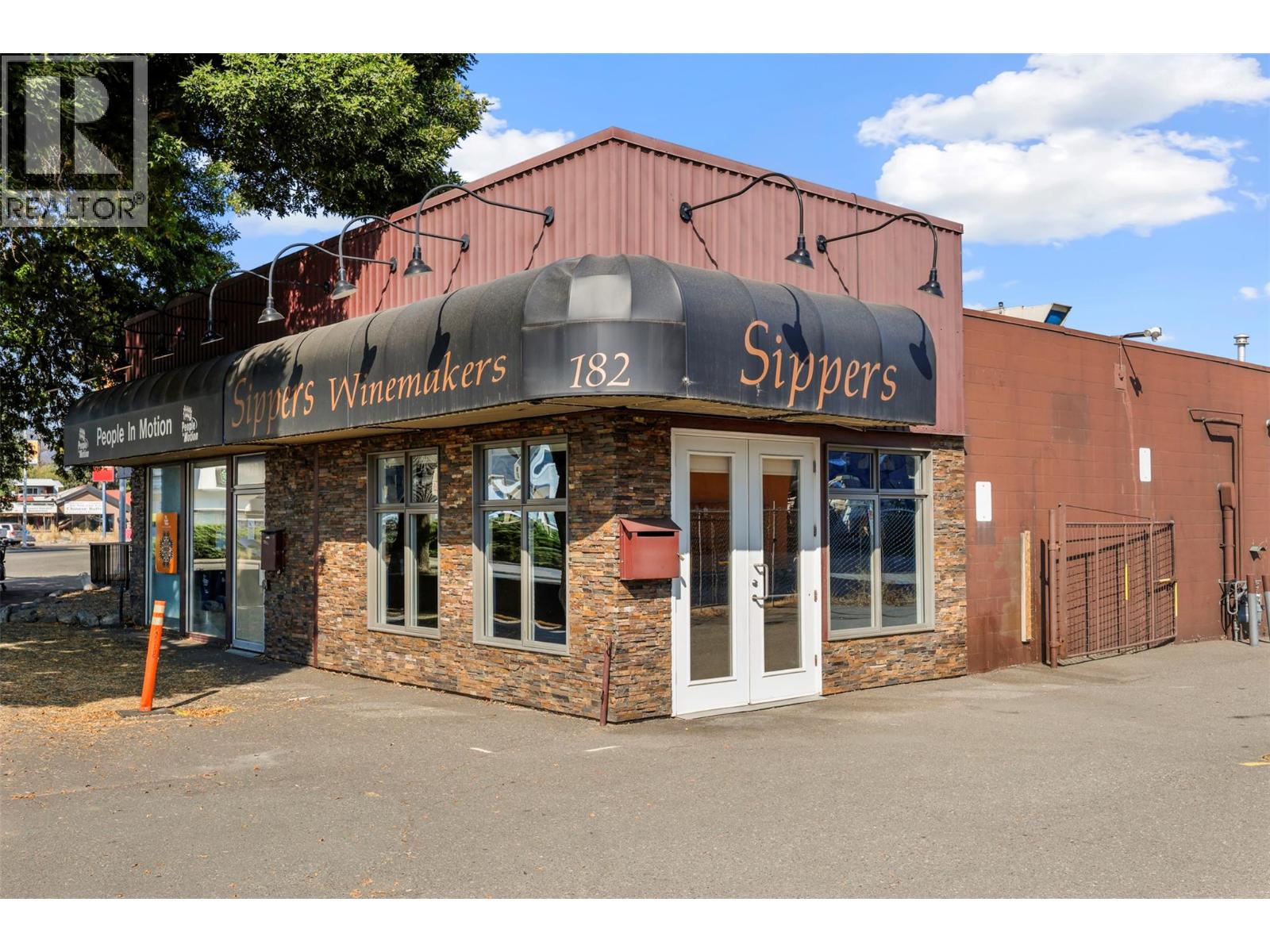 MLS® listing #28879191 for sale located at 182 Tranquille Road
