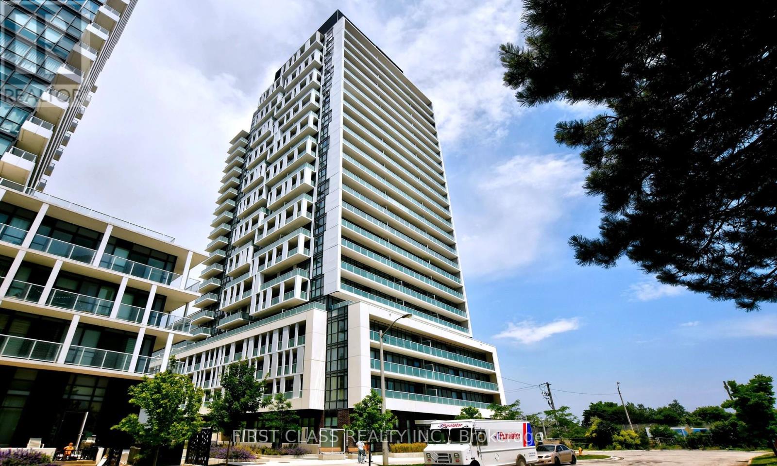 MLS® listing #28879374 for sale located at 503 - 188 FAIRVIEW MALL DRIVE