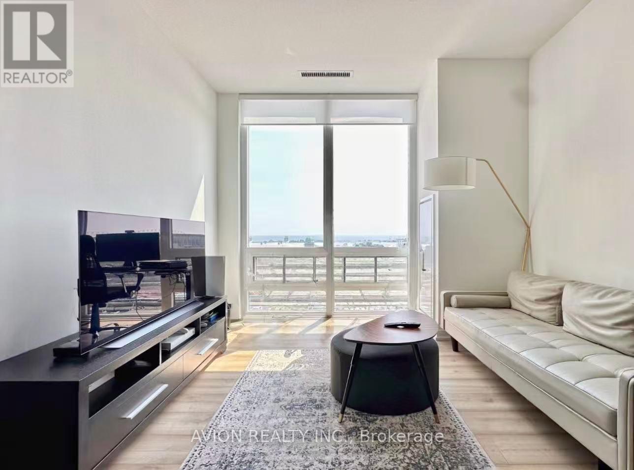 MLS® listing #28879375 for sale located at 803 - 135 EAST LIBERTY STREET