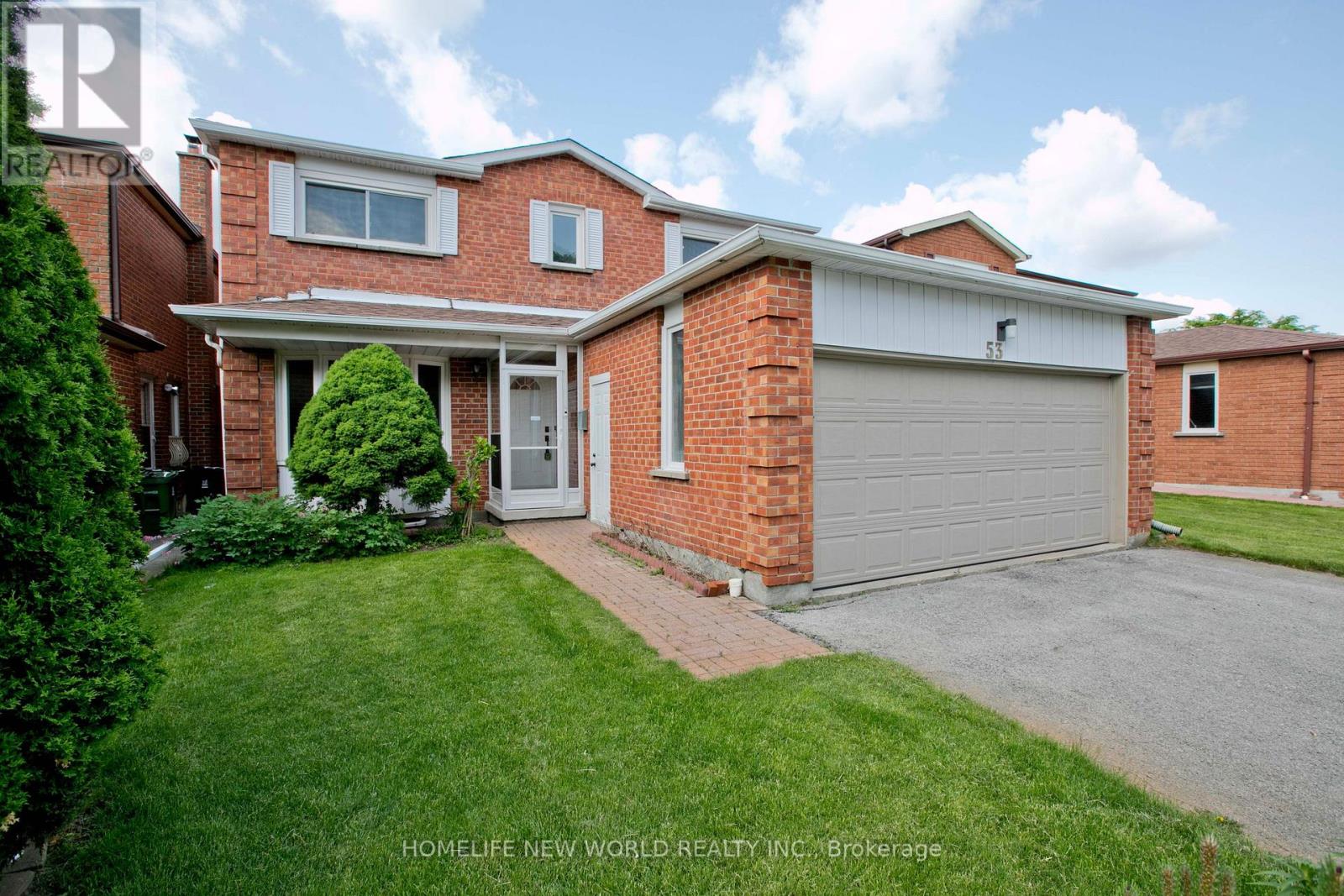 MLS® listing #28879380 for sale located at 53 SANWOOD BOULEVARD
