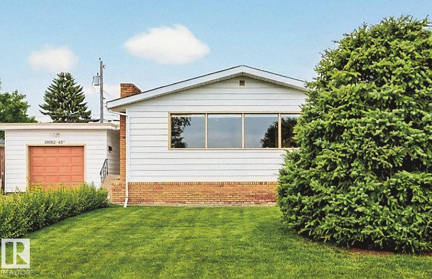 MLS® listing #28879440 for sale located at 10752 43 ST NW