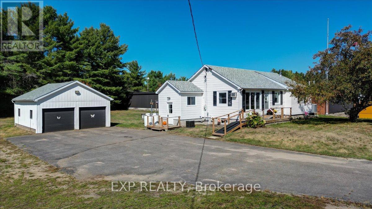 MLS® listing #28879510 for sale located at 29599 HIGHWAY 62 N