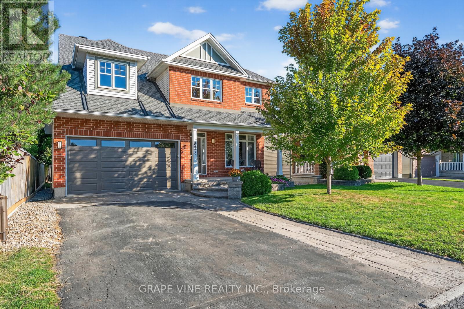 MLS® listing #28879792 for sale located at 823 SCALA AVENUE