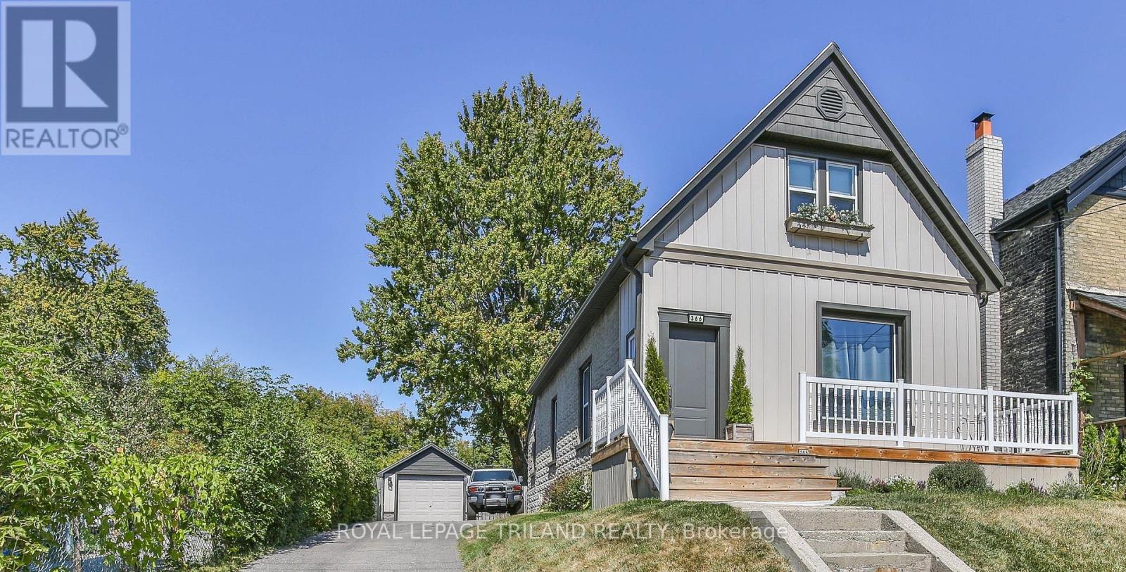 MLS® listing #28879940 for sale located at 366 SALISBURY STREET