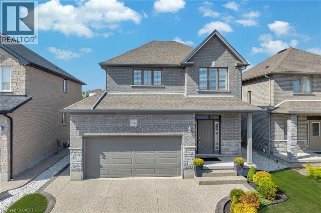 MLS® listing #28879988 for sale located at 536 LANDGREN Court
