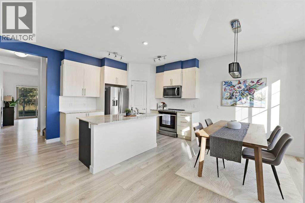 MLS® listing #28880008 for sale located at 229 Sage Hill Grove NW