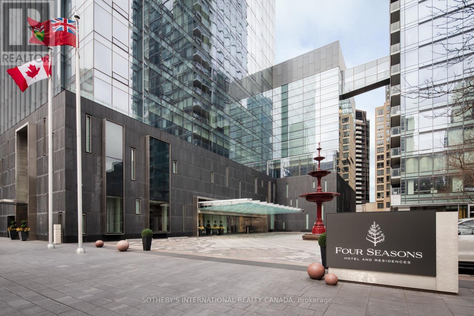 MLS® listing #28881741 for sale located at 207 - 55 SCOLLARD STREET