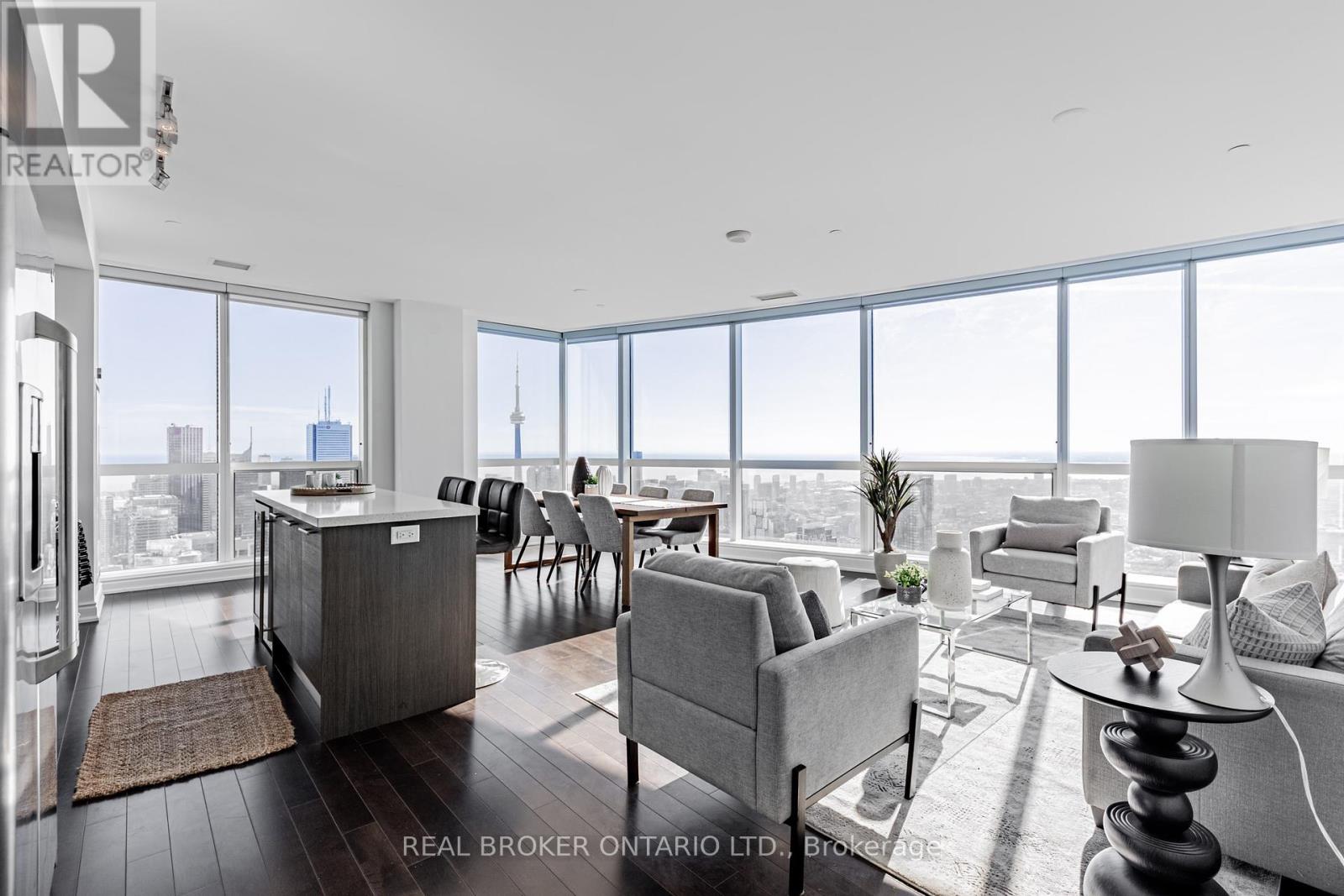 MLS® listing #28884229 for sale located at 7510 - 388 YONGE STREET