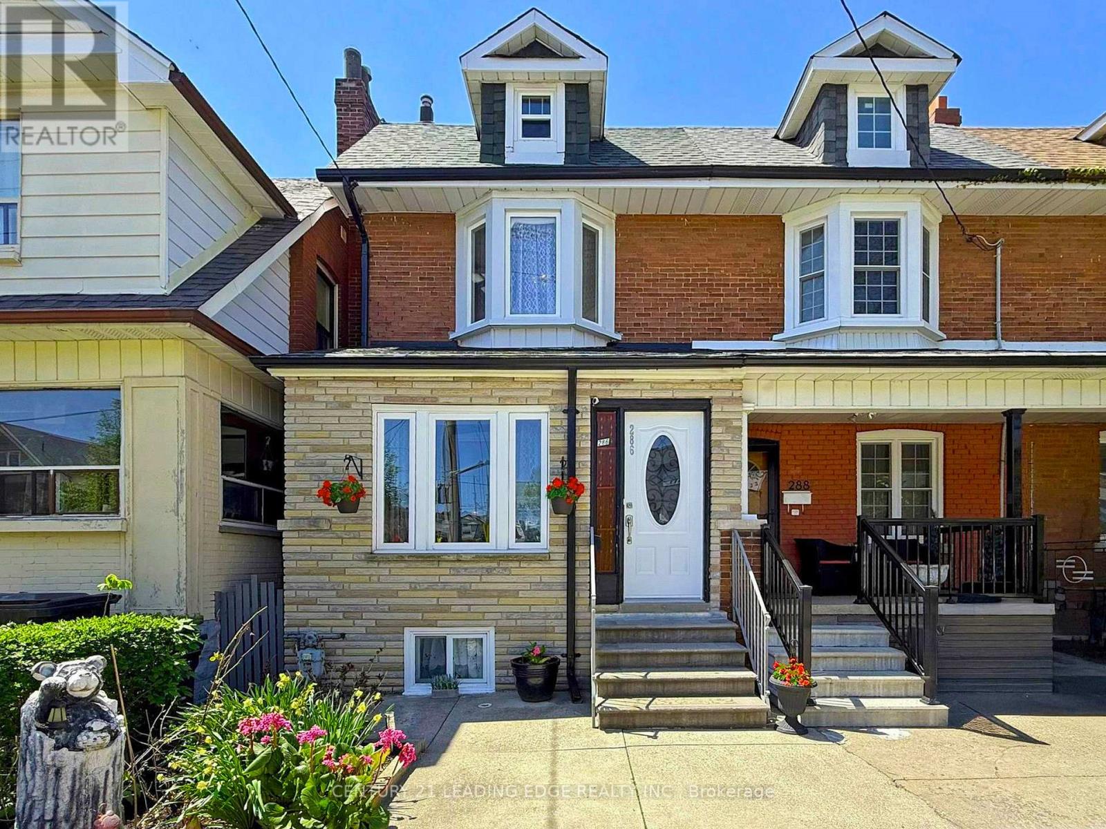 MLS® listing #28884963 for sale located at 286 GLENHOLME AVENUE