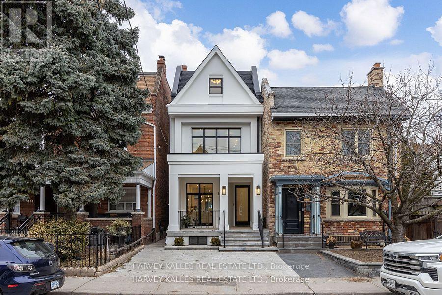 MLS® listing #28884968 for sale located at 140 HARRISON STREET