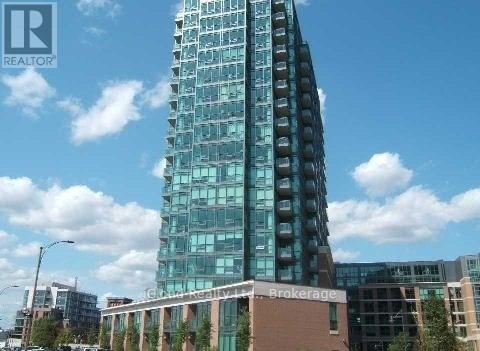 MLS® listing #28886649 for sale located at 1212 - 1171 QUEEN STREET W