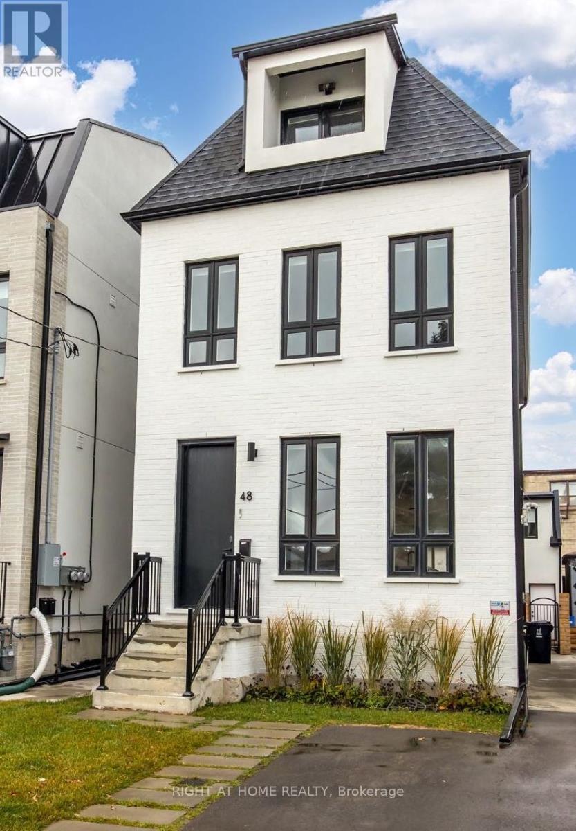 MLS® listing #28887183 for sale located at 48 LANARK AVENUE