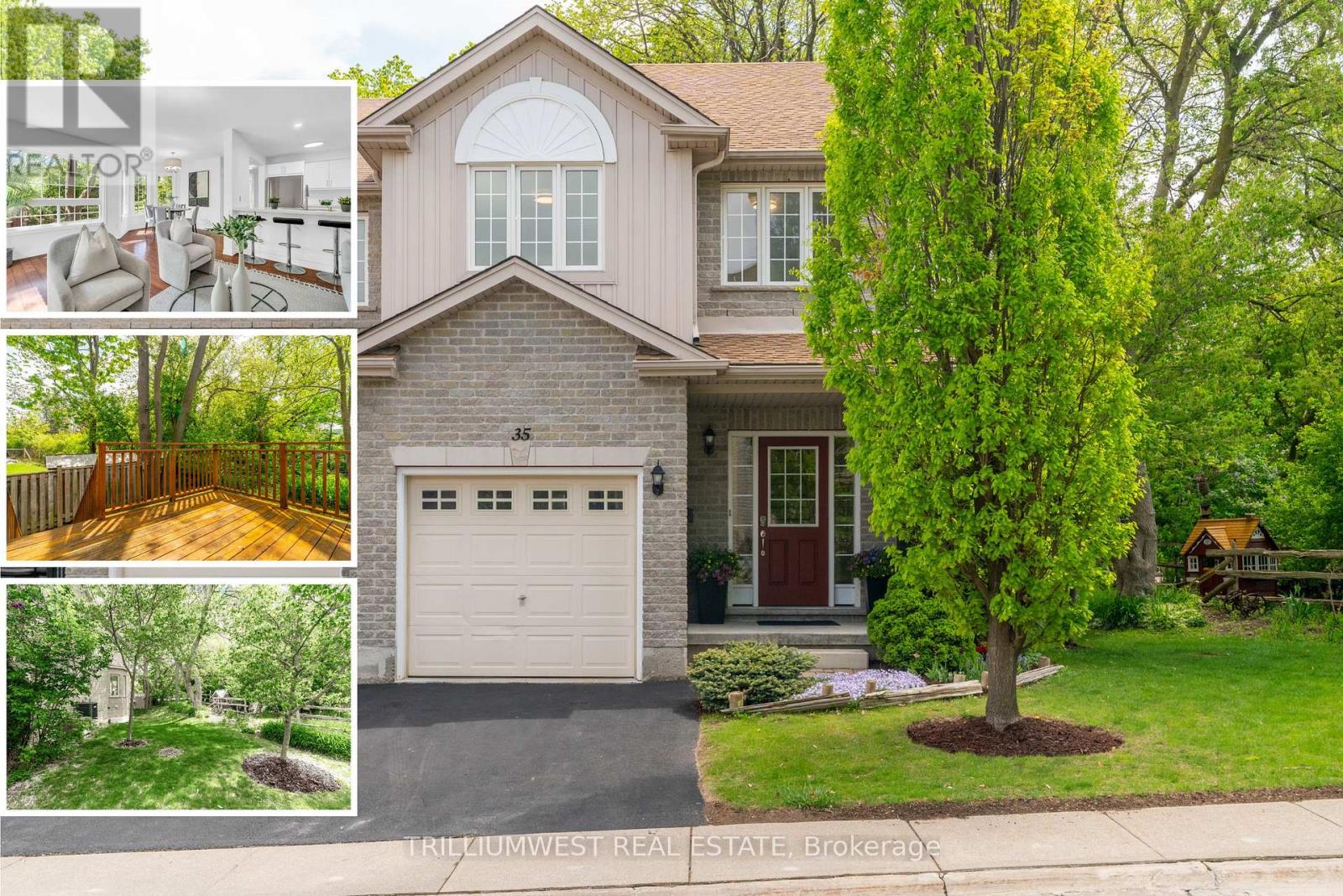 MLS® listing #28887370 for sale located at 35 - 105 PINNACLE DRIVE