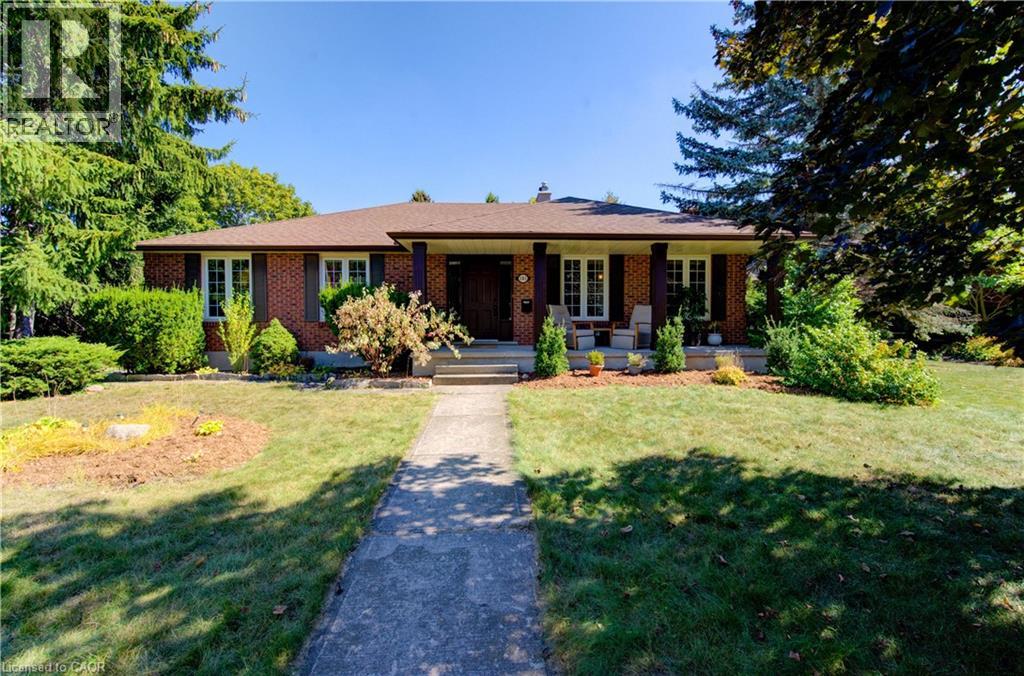MLS® listing #28887748 for sale located at 101 MCCRAE Place