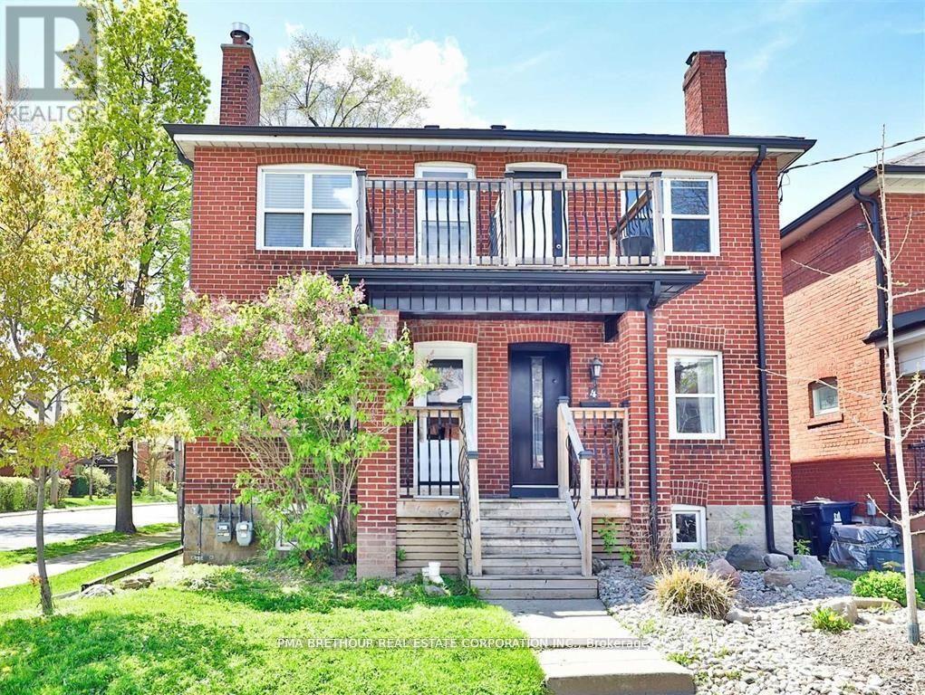 MLS® listing #28888883 for sale located at 4 BELLE AYRE BOULEVARD