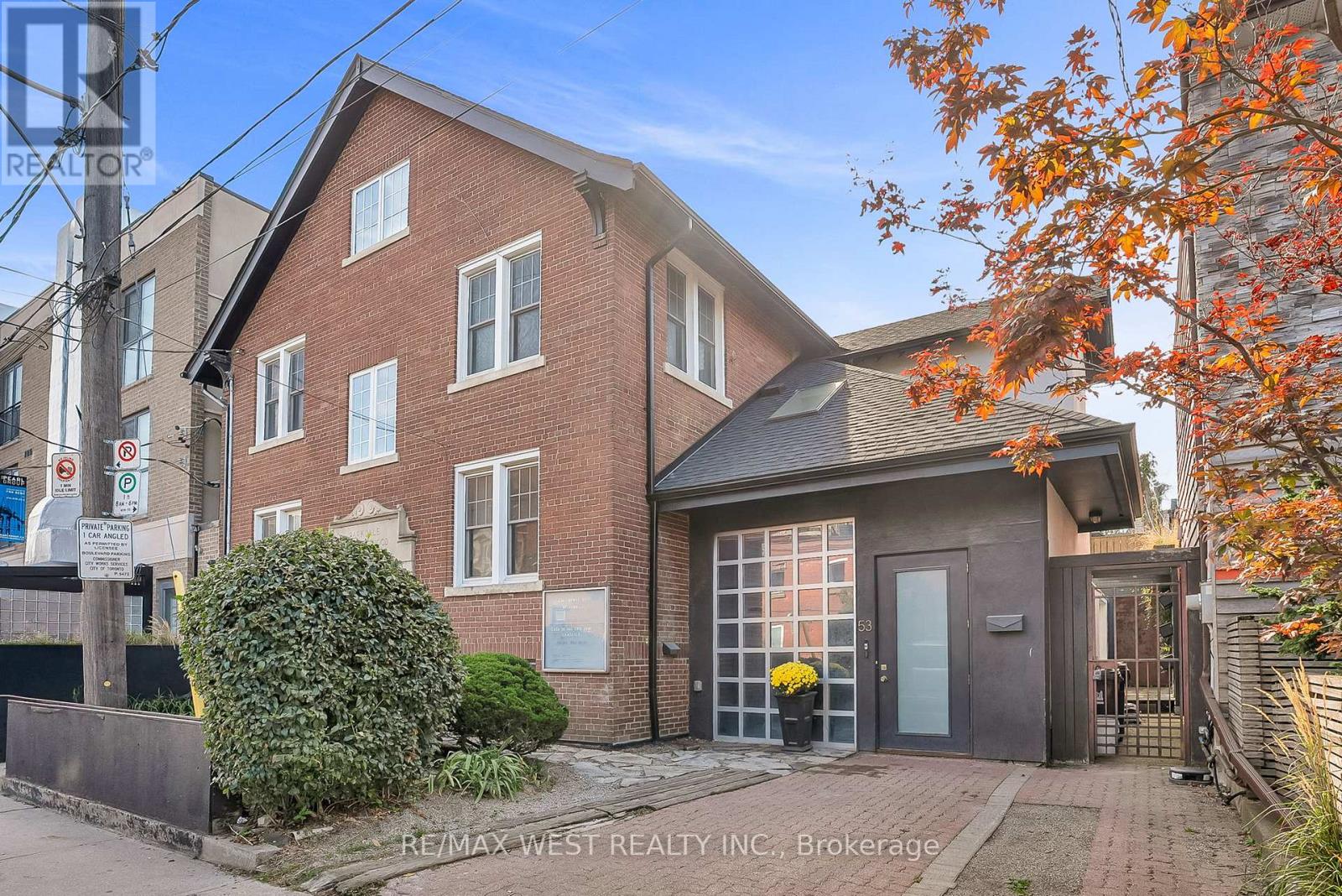 MLS® listing #28888890 for sale located at 53 ARGYLE STREET