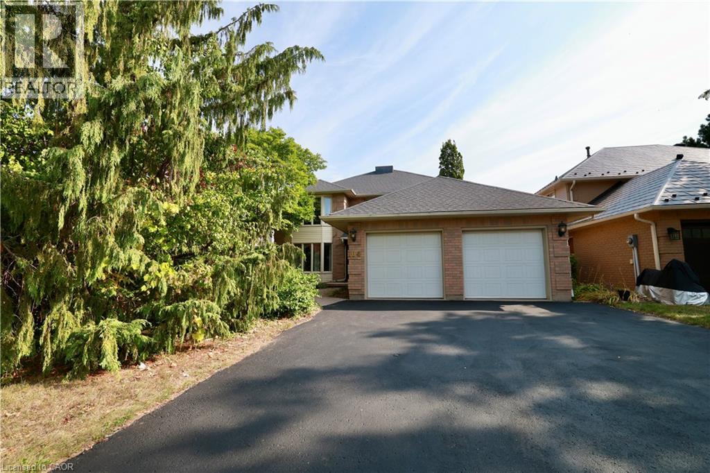MLS® listing #28889764 for sale located at 104 WOODBEND Crescent