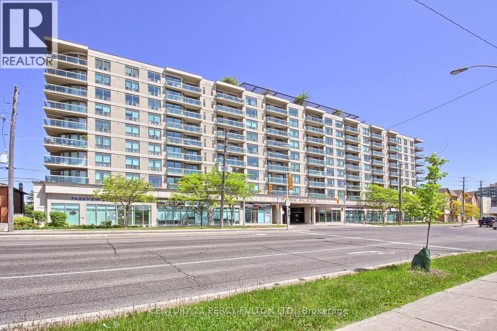 MLS® listing #28890593 for sale located at 212 - 1030 SHEPPARD AVENUE