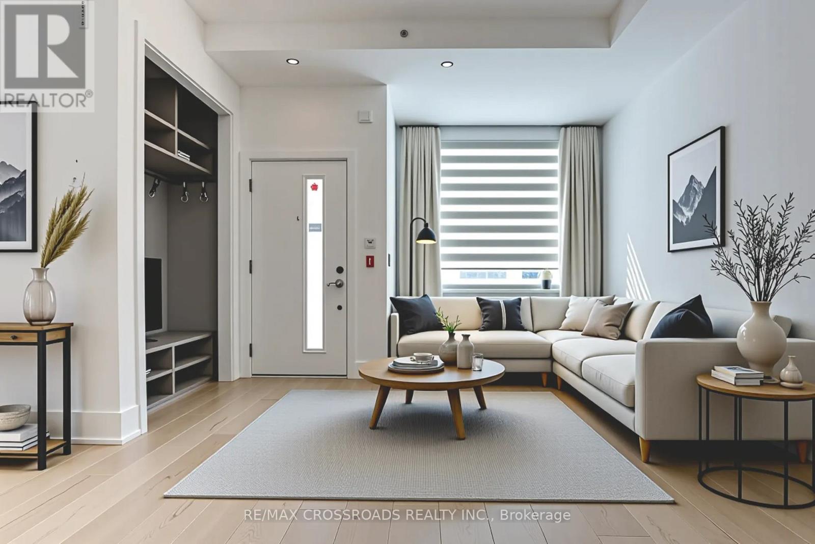 MLS® listing #28893177 for sale located at TH3 - 270 DAVENPORT ROAD
