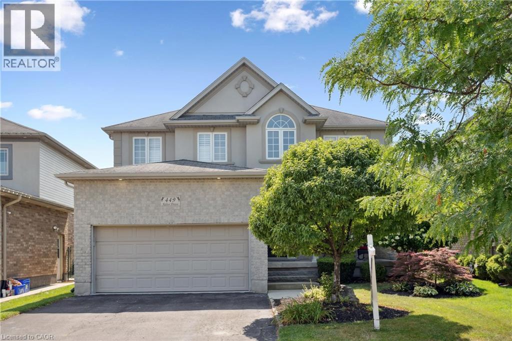 MLS® listing #28894136 for sale located at 449 KELSO Drive