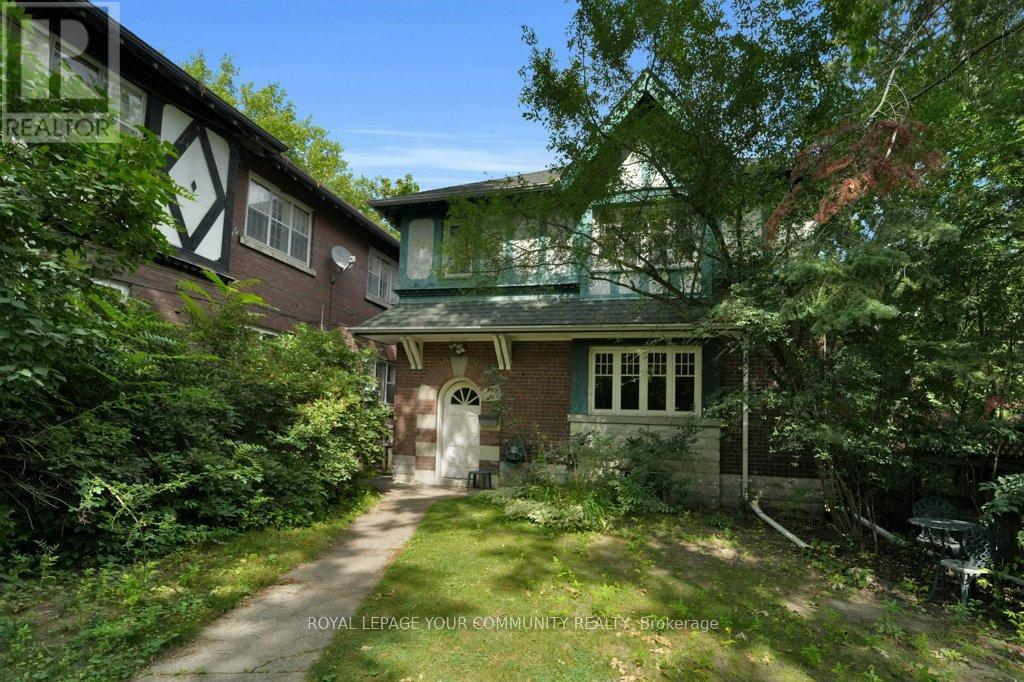 MLS® listing #28895772 for sale located at 390 DAVENPORT ROAD