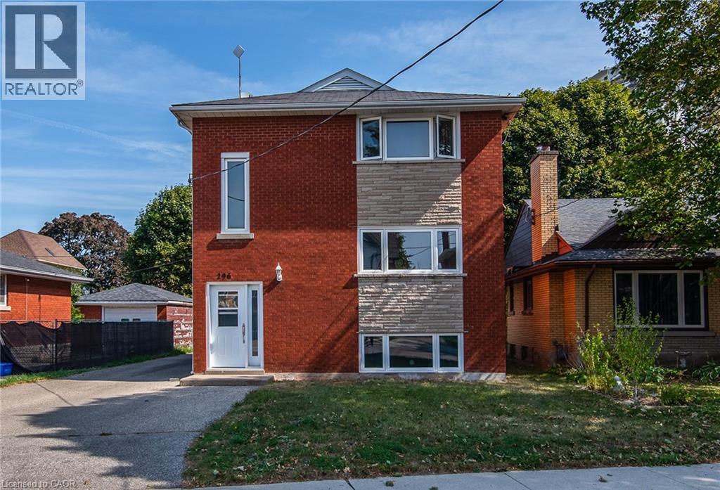 MLS® listing #28900161 for sale located at 296 AHRENS Street W