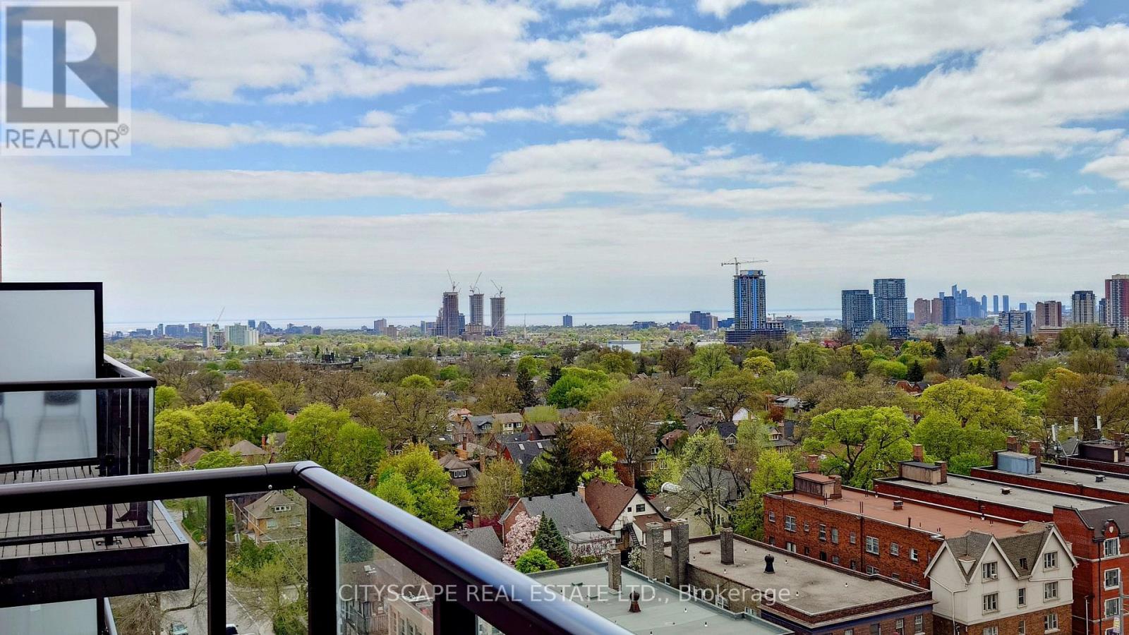MLS® listing #28901706 for sale located at 1210 - 185 ALBERTA AVENUE