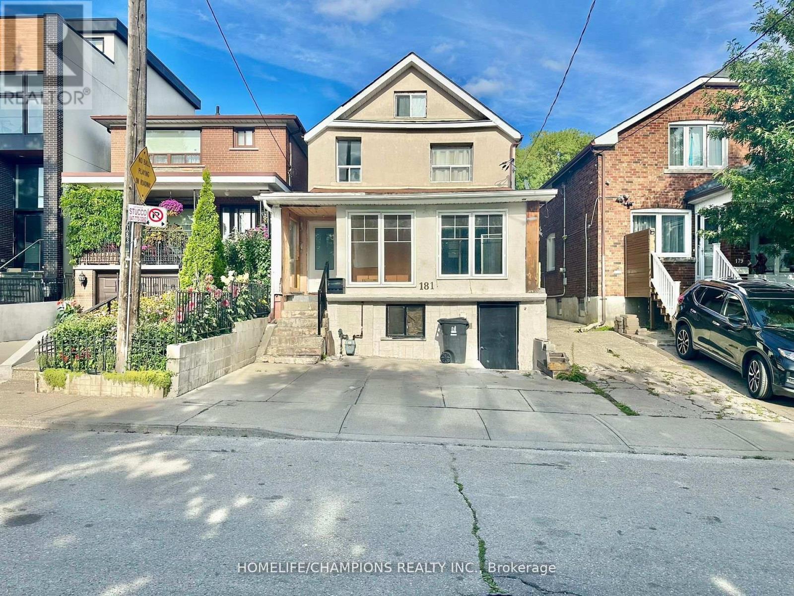 MLS® listing #28902904 for sale located at 181 CEDRIC AVENUE