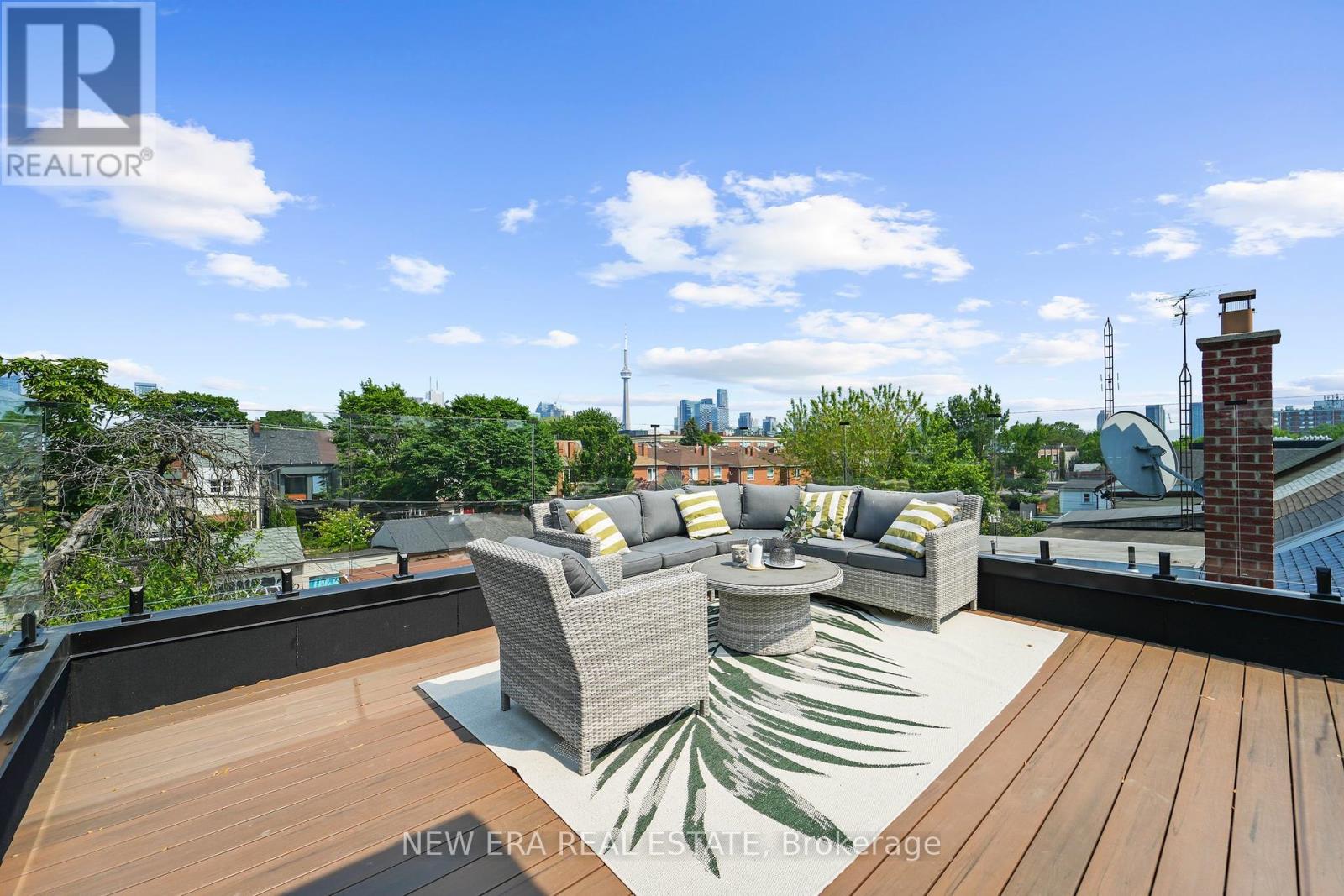 MLS® listing #28906795 for sale located at 113 BELLWOODS AVENUE