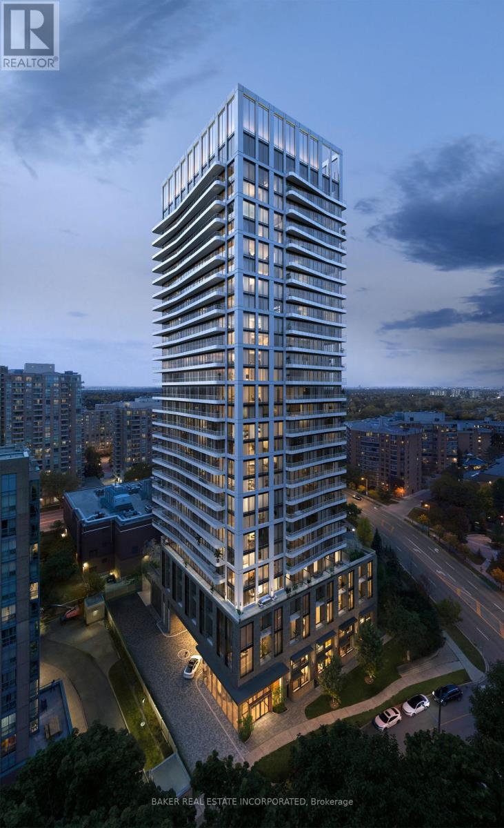 MLS® listing #28907930 for sale located at TH3 - 36 OLIVE AVENUE