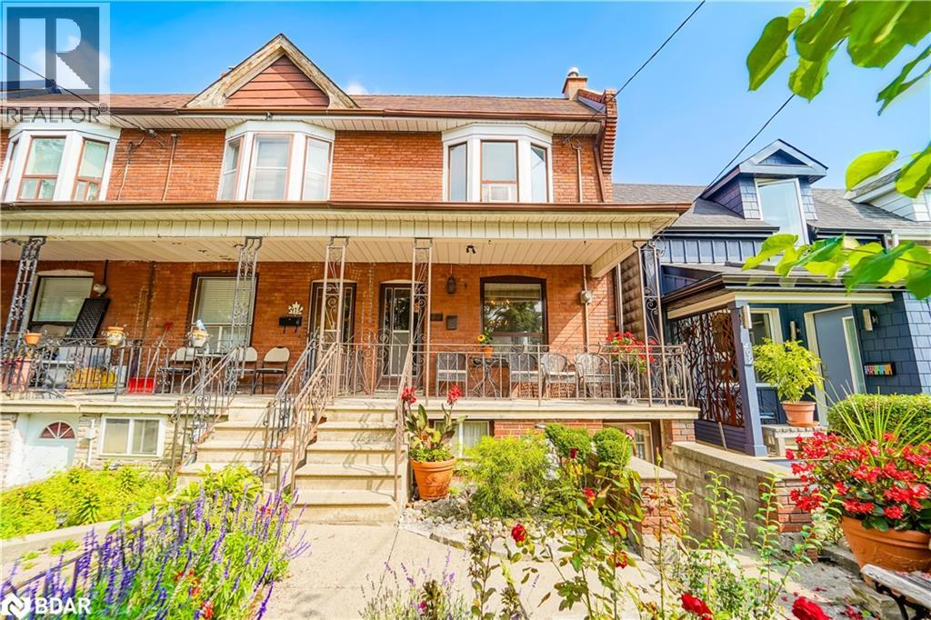 MLS® listing #28908618 for sale located at 411 WESTMORELAND Avenue N