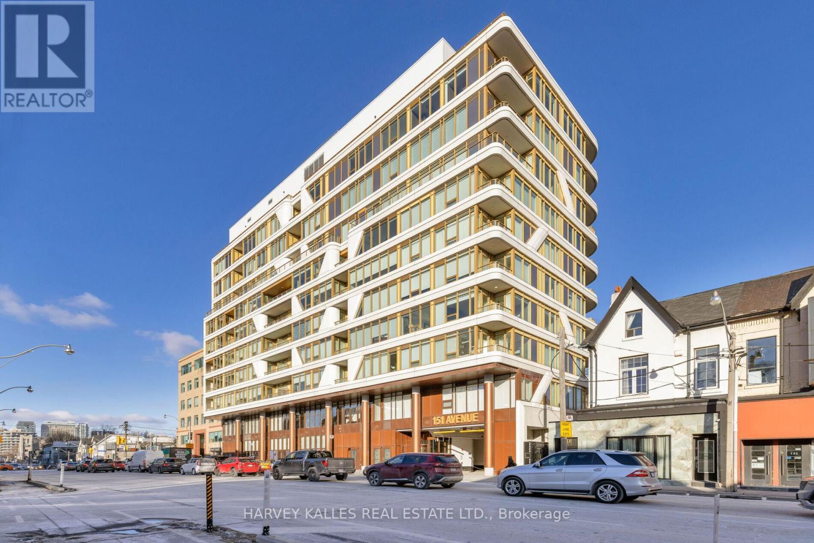 MLS® listing #28909416 for sale located at 805 - 151 AVENUE ROAD