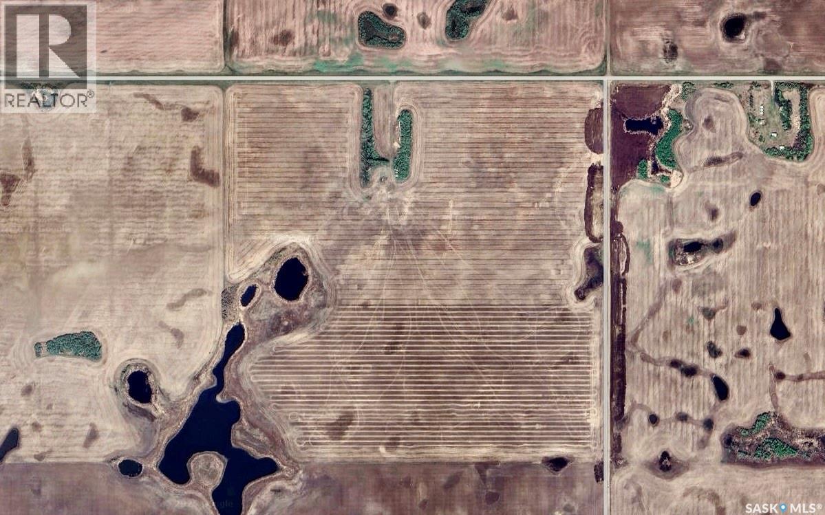 MLS® listing #28909949 for sale located at RM of Aberdeen Farmland