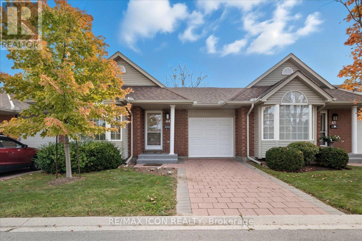 MLS® listing #28911387 for sale located at 44 - 360 ERBSVILLE ROAD